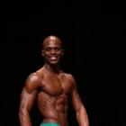 Justin  Barnes - NPC Dexter Jackson Memphis Classic 2013 - #1